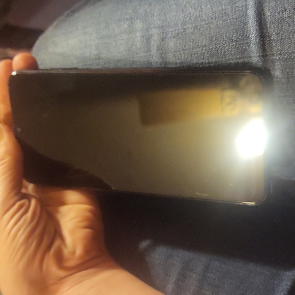 Got a new one